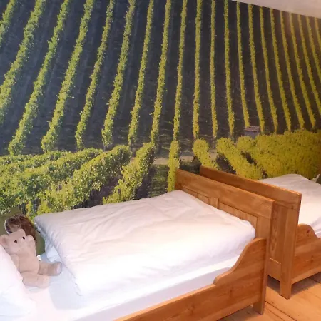 Holiday home Lindenone Windesheim