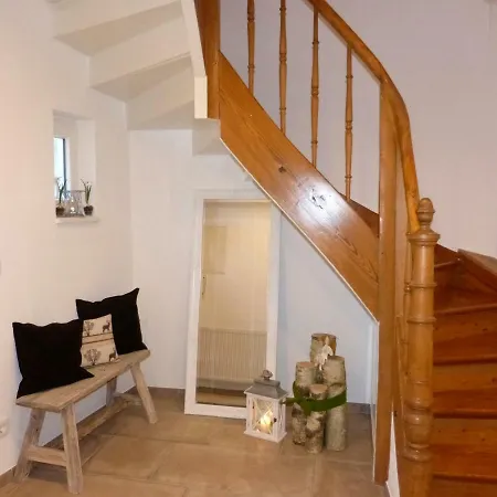 Ferienhaus Lindenone *