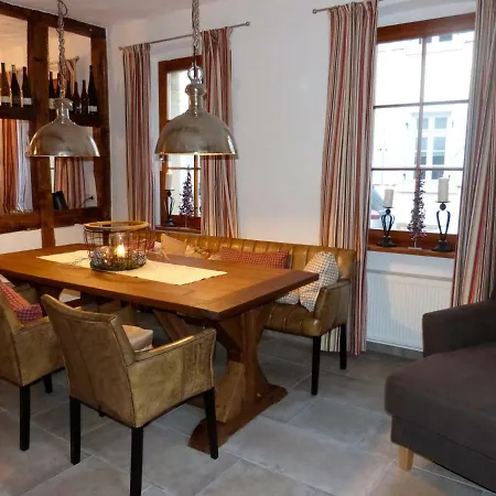 Lindenone 度假居 Windesheim