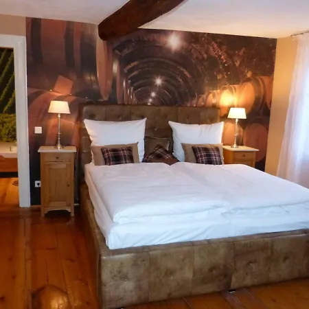 Lindenone 度假居 Windesheim