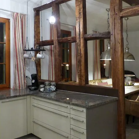 Ferienhaus Lindenone