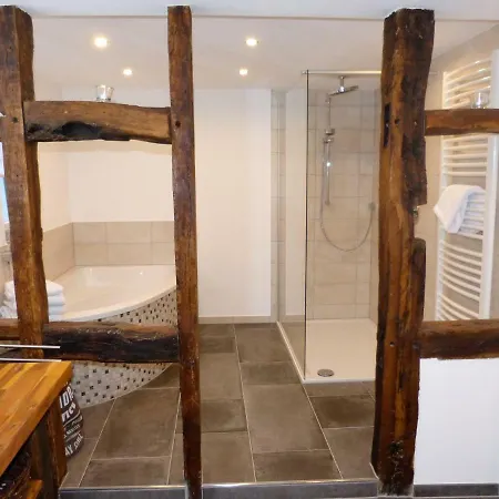 Lindenone Holiday home