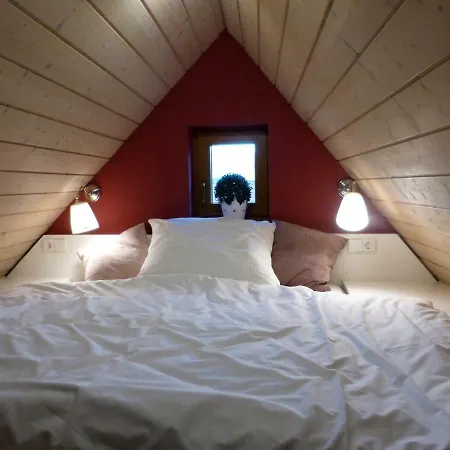 Lindenone 度假居 Windesheim