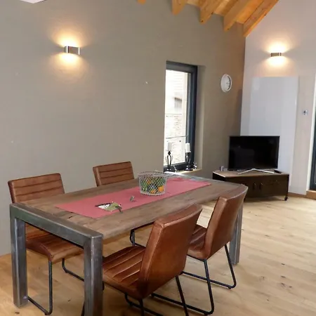 Holiday home Lindenone *