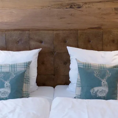 度假居 Lindenone *