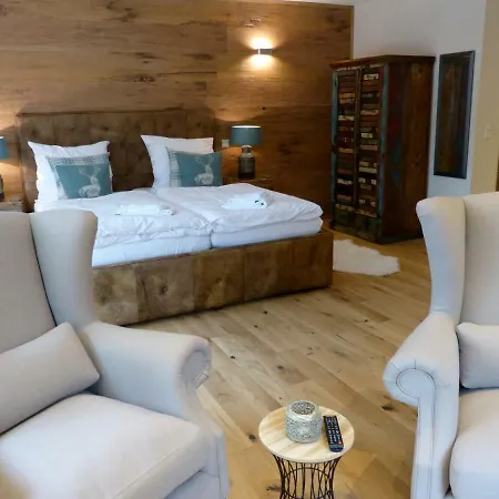 Ferienhaus Lindenone Windesheim