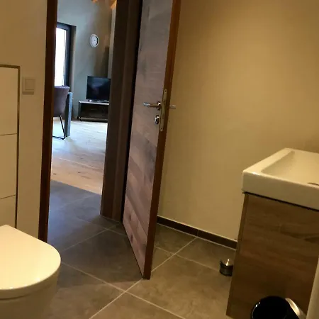 Holiday home Lindenone *