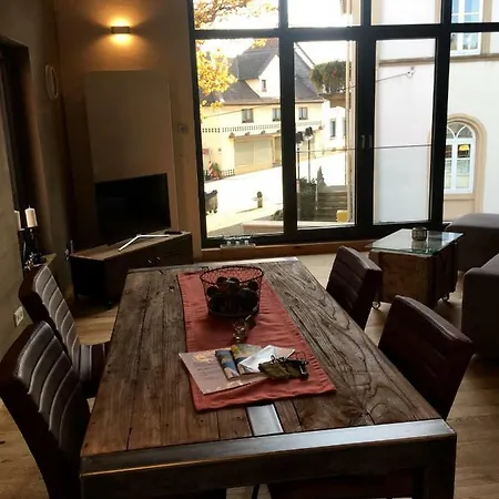 Lindenone Holiday home