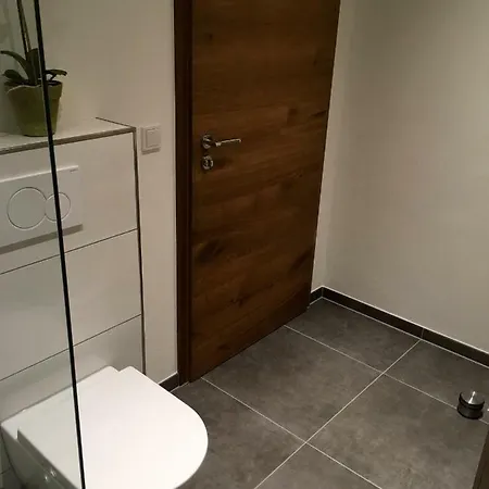Lindenone Holiday home