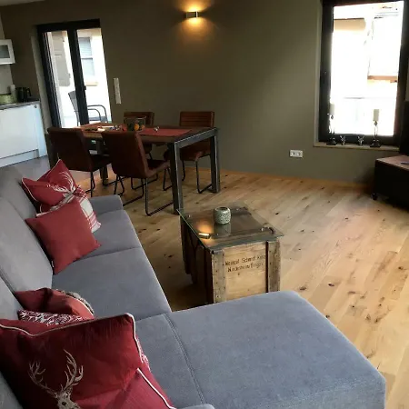 度假居 Lindenone Windesheim