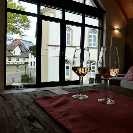 Ferienhaus Lindenone Windesheim