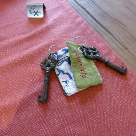 度假居 Lindenone Windesheim