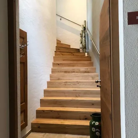 度假居 Lindenone Windesheim