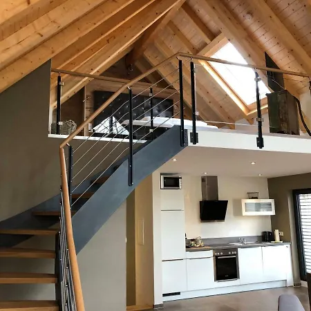 Holiday home Lindenone