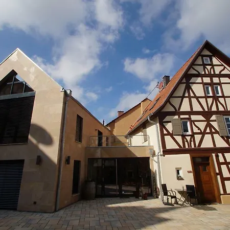 Ferienhaus Lindenone *