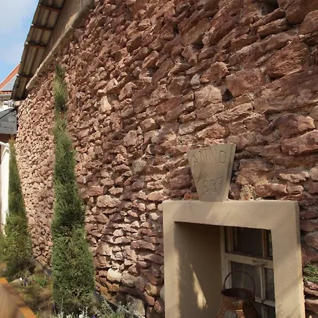 度假居 Lindenone Windesheim