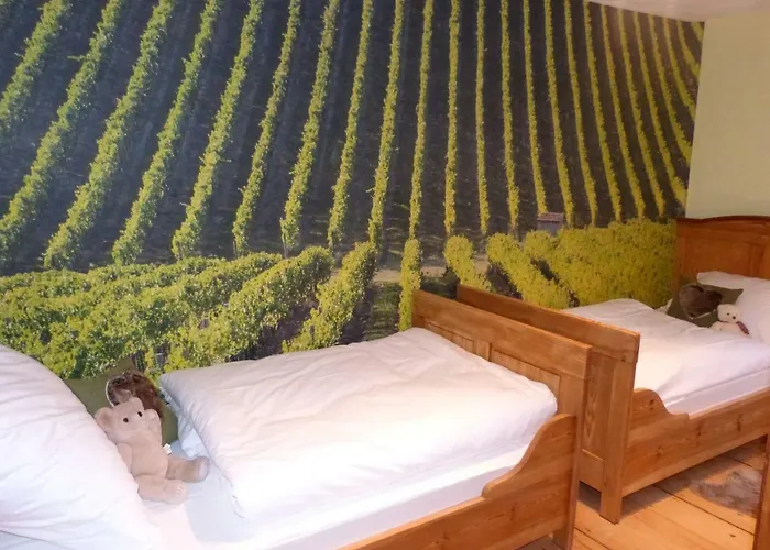 בית נופש Lindenone Windesheim