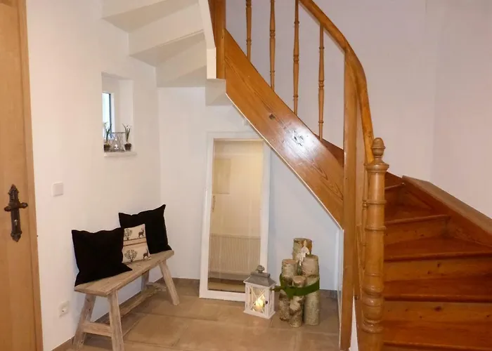 בית נופש Lindenone *