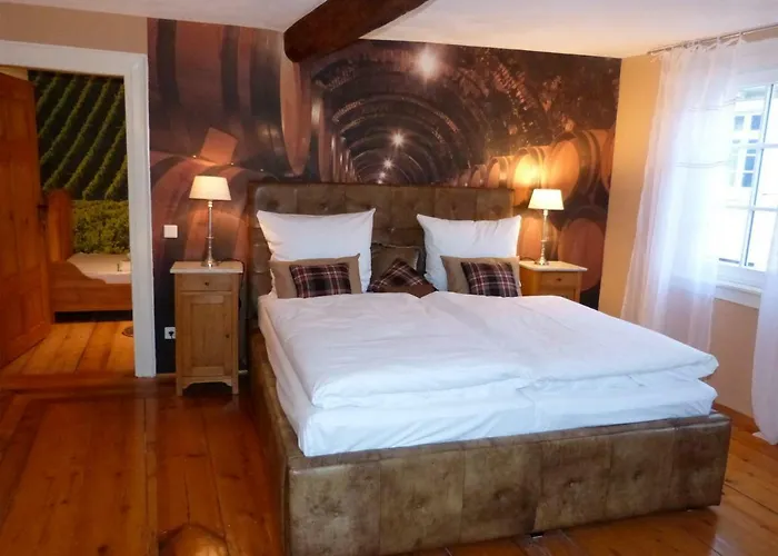 Lindenone בית נופש Windesheim