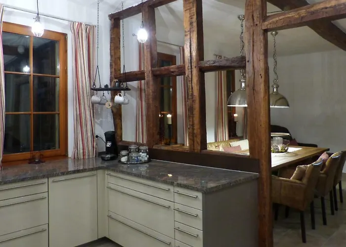 בית נופש Lindenone