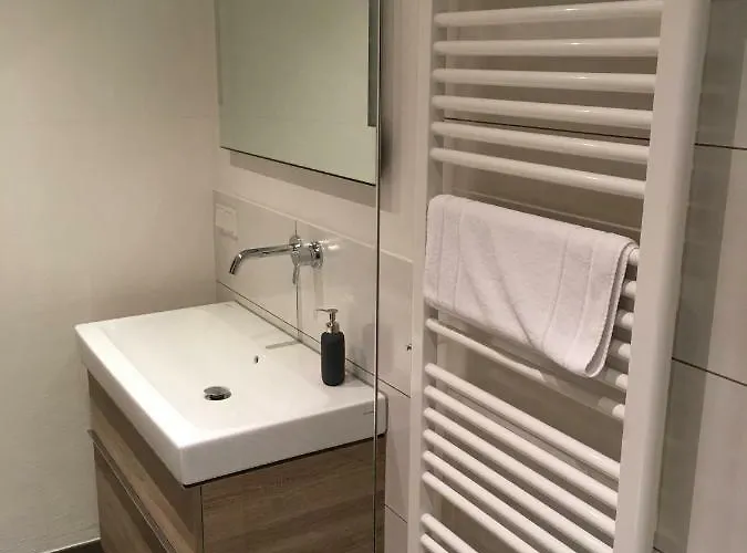 Lindenone בית נופש *