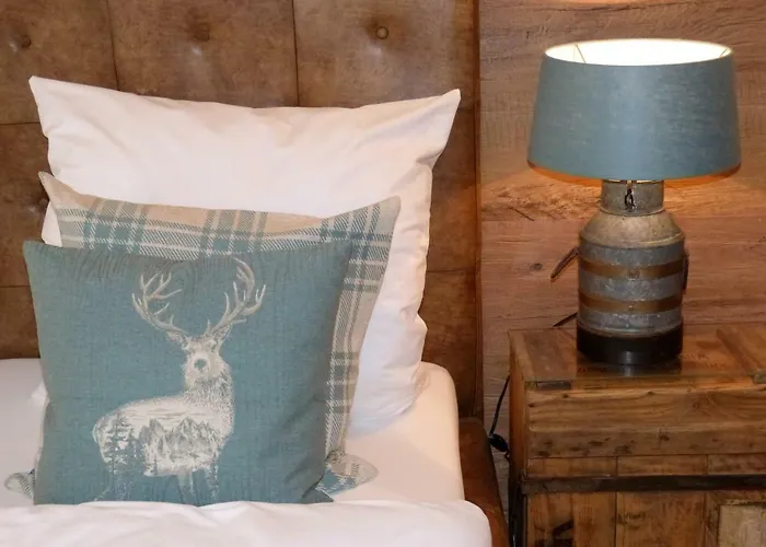 Lindenone Windesheim