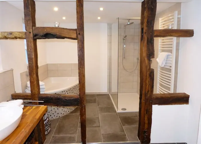 Lindenone בית נופש