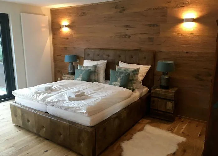 Lindenone בית נופש *