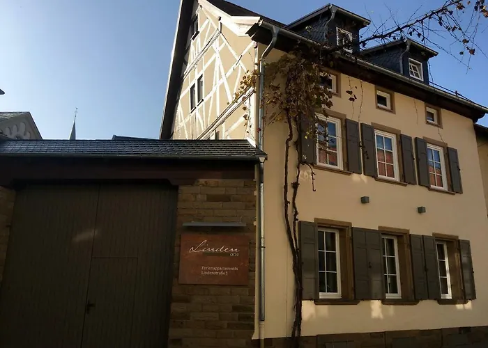 Lindenone * Windesheim