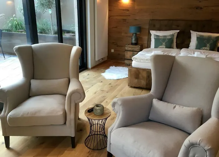 Lindenone בית נופש