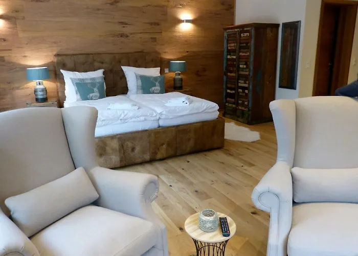 בית נופש Lindenone Windesheim