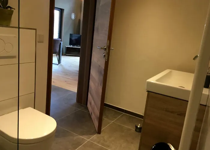 בית נופש Lindenone *