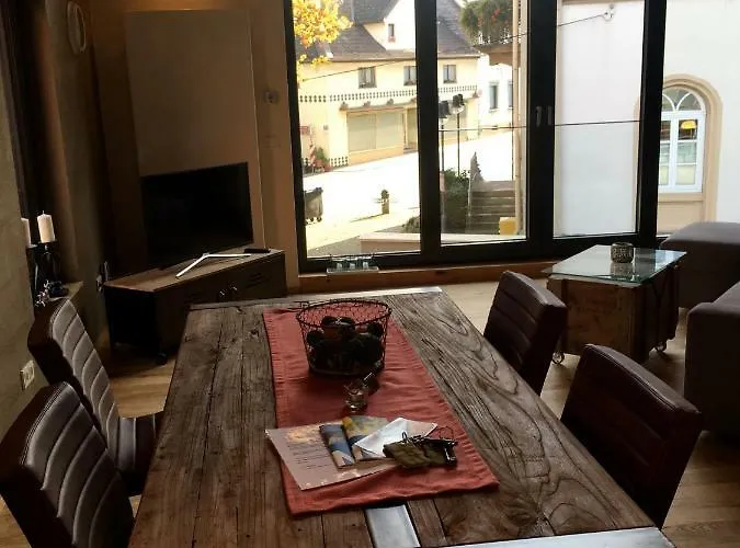 Lindenone בית נופש