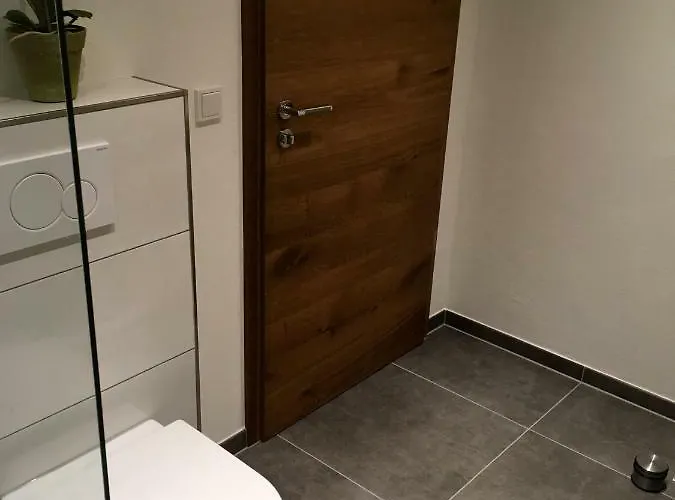 Lindenone בית נופש