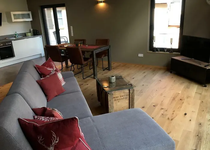 בית נופש Lindenone Windesheim