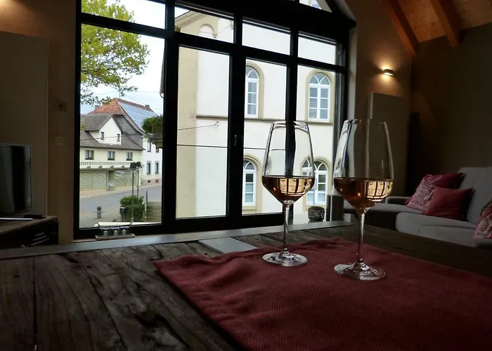 בית נופש Lindenone Windesheim