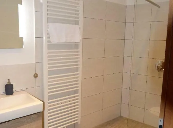 בית נופש Lindenone Windesheim