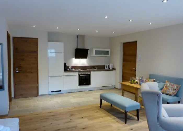 בית נופש Lindenone