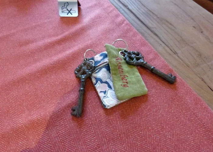 בית נופש Lindenone Windesheim