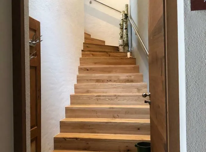 בית נופש Lindenone Windesheim