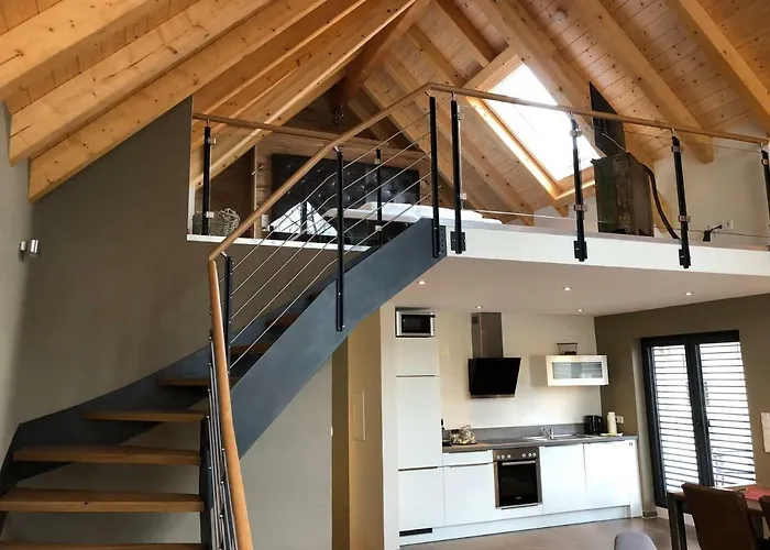 בית נופש Lindenone