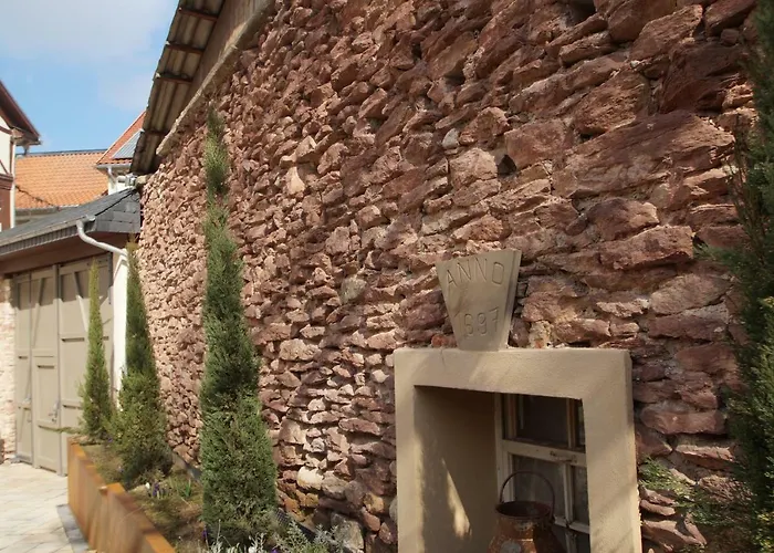 בית נופש Lindenone Windesheim